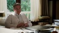 Doc Mullins's Practice is actually in New Westminster (Image via Netflix)